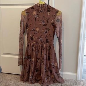 Altar’d State dress